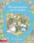 das Cover von Brombeerhag im Sommer