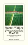 das Cover von Martin Walker: Französisches Roulette