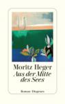das Cover von Aus der Mitte des Sees