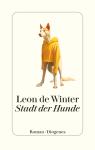 das Cover von Stadt der Hunde