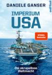 das Cover von Imperium USA