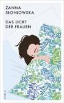 das Cover von Das Licht der Frauen