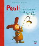 das Cover von Brigitte Weninger: Pauli