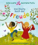 das Cover von Das kleine Buch der Freude