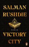 das Cover von Victory City