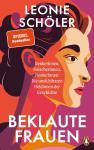 das Cover von Beklaute Frauen