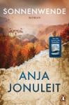 das Cover von Sonnenwende