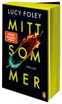 das Cover von Mittsommer