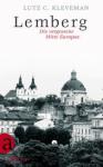 das Cover von Lemberg