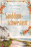 das Cover von Sanddornschwestern