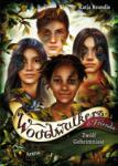 das Cover von Katja Brandis: Woodwalkers & Friends (2). Zwölf Geheimnisse