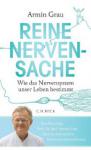 das Cover von Reine Nervensache