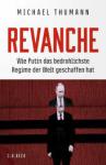 das Cover von Revanche