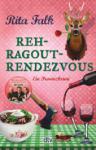 das Cover von Rita Falk: Rehragout-Rendezvous