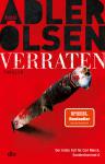 das Cover von Verraten