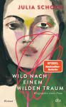 das Cover von Wild nach einem wilden Traum