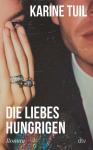 das Cover von Die Liebeshungrigen