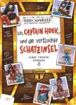 das Cover von Ich, Captain Hook, und die verfluchte Schatzinsel