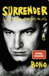 das Cover von Surrender