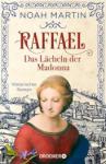 das Cover von Raffael - Das Lächeln der Madonna