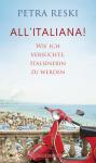 das Cover von All'italiana!