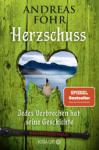 das Cover von Herzschuss