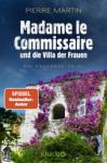das Cover von Madame le Commissaire und die Villa der Frauen