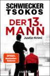 das Cover von Der dreizehnte Mann