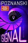 das Cover von Das Signal