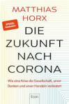das Cover von Die Zukunft nach Corona