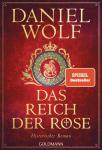 das Cover von Das Reich der Rose