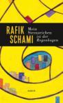 das Cover von Mein Sternzeichen ist der Regenbogen