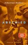 das Cover von Abschied