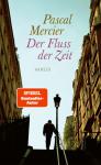 das Cover von Der Fluss der Zeit