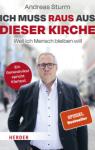 das Cover von Ich muss raus aus dieser Kirche