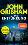 das Cover von Die Entführung