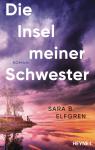 das Cover von Die Insel meiner Schwester