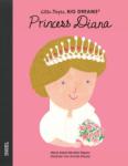 das Cover von Princess Diana