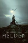 das Cover von Frank Schätzing: Helden
