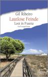 das Cover von Lautlose Feinde