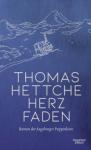 das Cover von Herzfaden