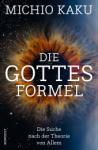das Cover von Die Gottes-Formel