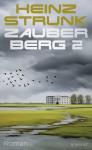 das Cover von Zauberberg 2