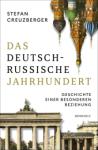 das Cover von Das deutsch-russische Jahrhundert