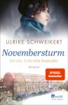 das Cover von Berlin Friedrichstraße: Novembersturm