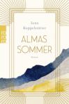 das Cover von Almas Sommer