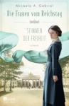 das Cover von Die Frauen vom Reichstag: Stimmen der Freiheit