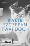 das Cover von Kälte