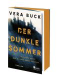 das Cover von Der dunkle Sommer