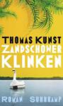 das Cover von Zandschower Klinken